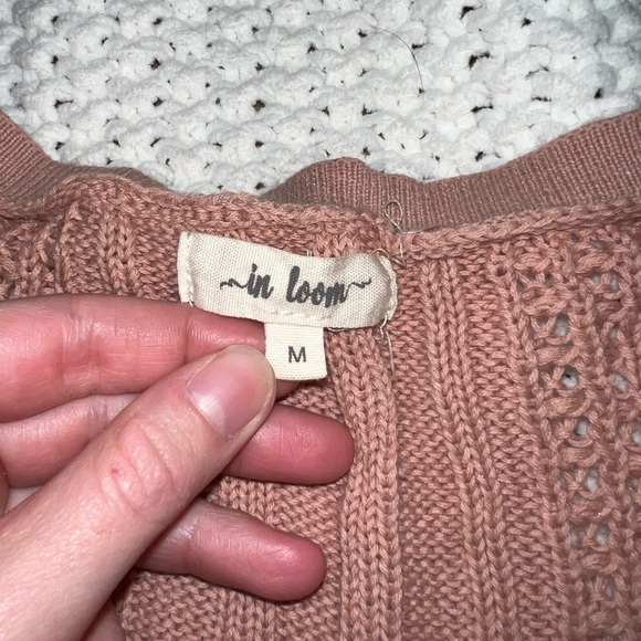 Sweater - Picture 3 of 3